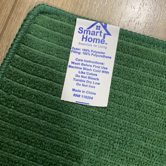 Smart Home 7pc Microfiber Kitchen Towels - Picture 9 of 9